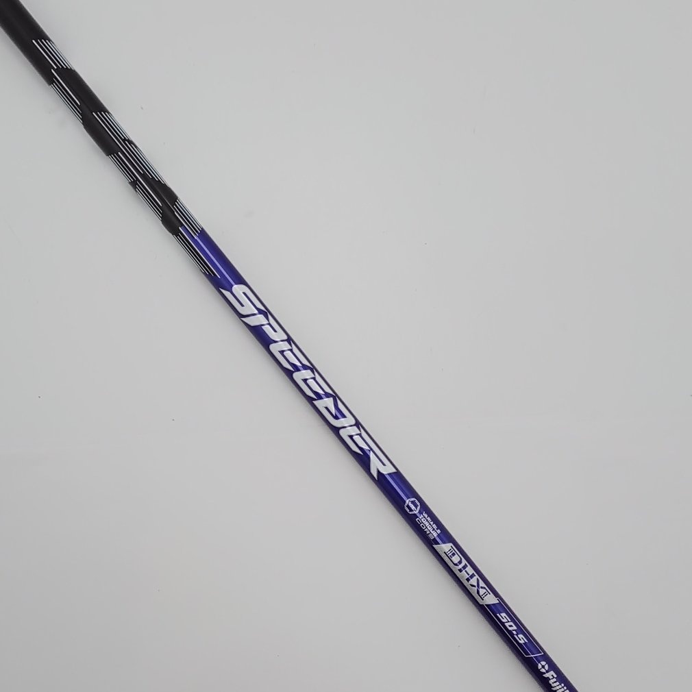 Qi35 1W 10.5° S Speeder NX VIOLET 50｜Alpen Online 公式オンライン