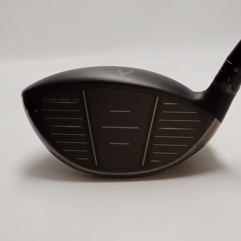 ROGUE ST MAX 1W 10.5° SR VENTUS 5 for Callaway｜Alpen Online 公式