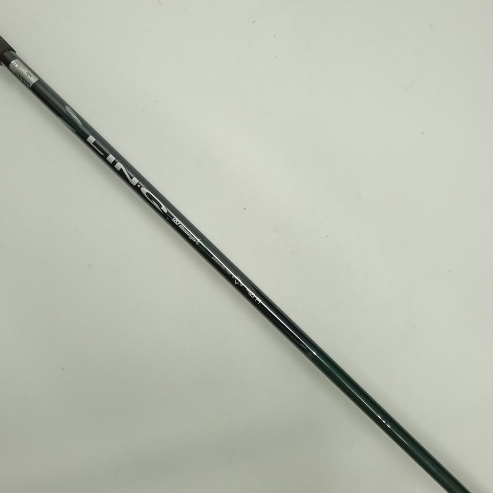 ELYTE MAX FAST 1W 10.5° R LIN-Q GREEN 40 for Callaway｜Alpen