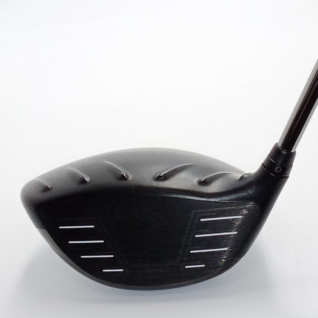 G440 MAX 1W 9° X PING TOUR 2.0 CHROME 65｜Alpen Online 公式