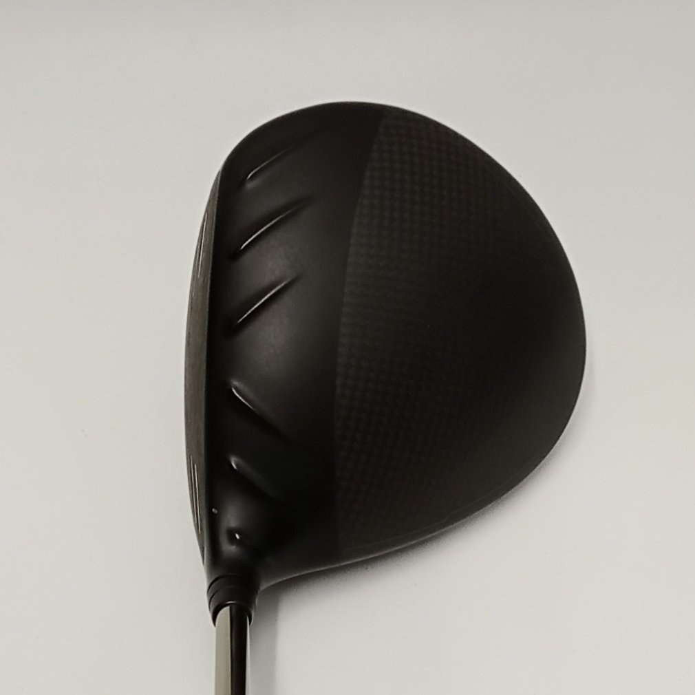 Cランク] ドライバー ピン G440 LST/PING TOUR 2.0 CHROME 65(JP)/S/9