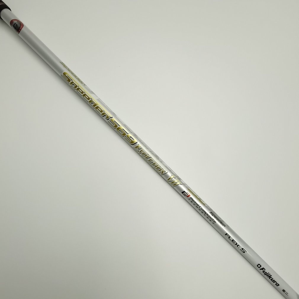 SIM GLOIRE 1W 9.5° S Speeder 569 EVOLUTION Ⅶ｜Alpen Online 公式