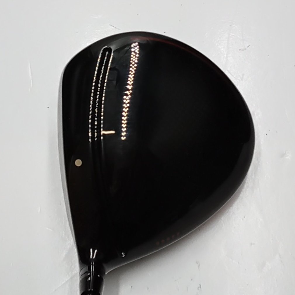 ONOFF AKA (2022) 1W 10.5° SR SMOOTH KICK MP-522D｜Alpen Online