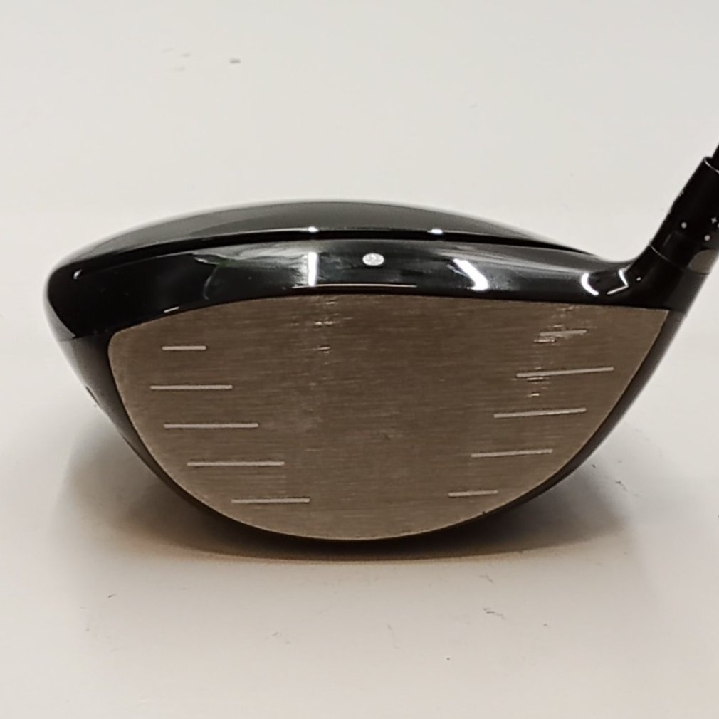 ONOFF AKA (2022) 1W 10.5° SR SMOOTH KICK MP-522D｜Alpen Online