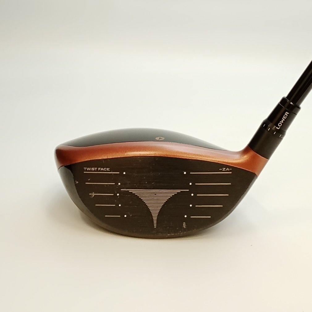 BRNR MINI COPPER (2024) 1W 11.5° S PROFORCE 65 M40X J-SPEC｜Alpen