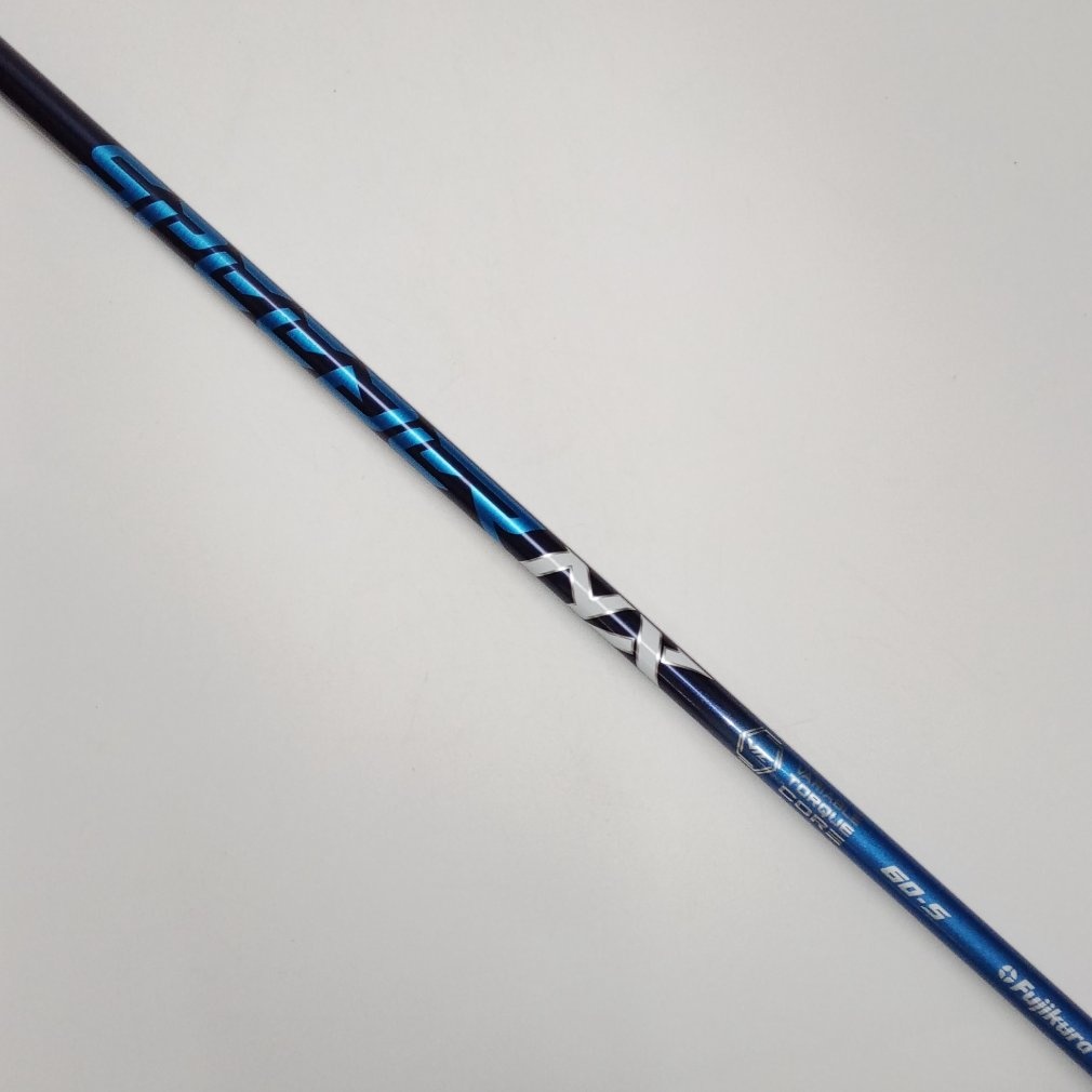 ROGUE ST MAX LS 1W 9° S Speeder NX 60｜Alpen Online 公式オンライン