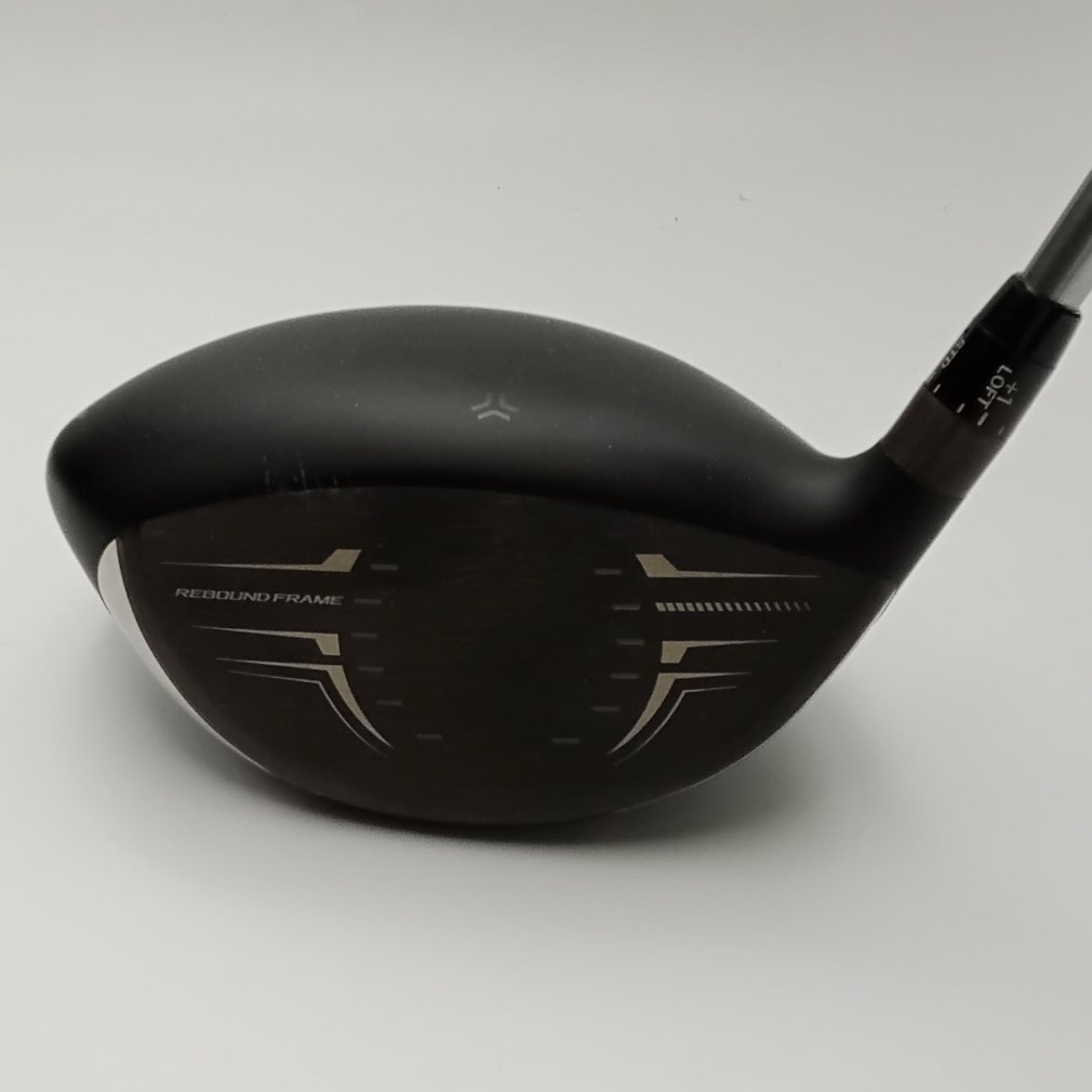 SRIXON ZX5 MKⅡ LS 1W 9.5° S Diamana ZX-Ⅱ50｜Alpen Online 公式