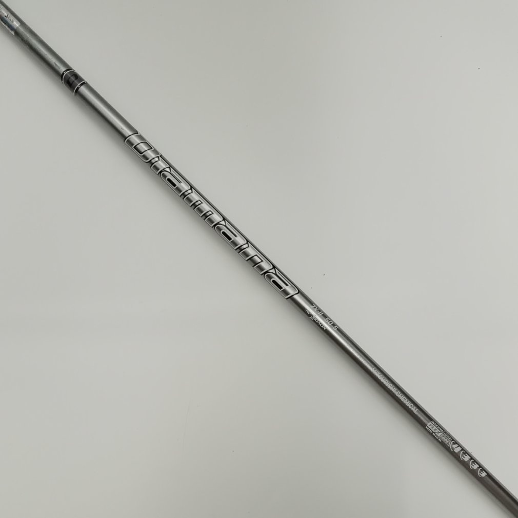 SRIXON ZX5 MKⅡ LS 1W 9.5° S Diamana ZX-Ⅱ50｜Alpen Online 公式