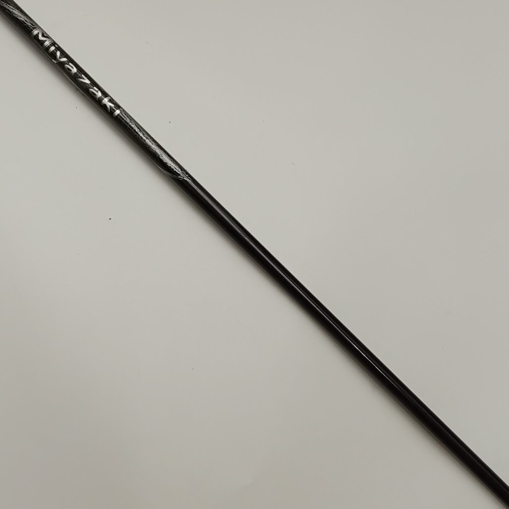 XXIO 9 Miyazaki Model 1W 10.5° S Miyazaki Melas｜Alpen Online 公式