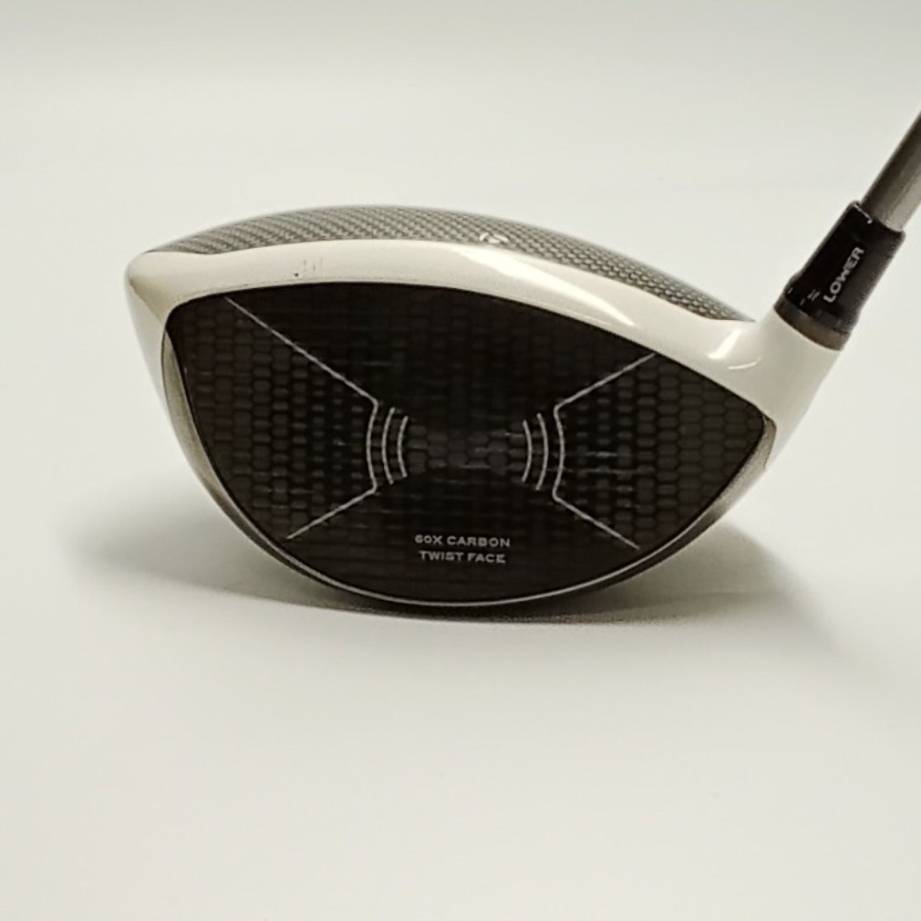 STEALTH GLOIRE PLUS 1W 10.5° SR Speeder NX for TM｜Alpen Online