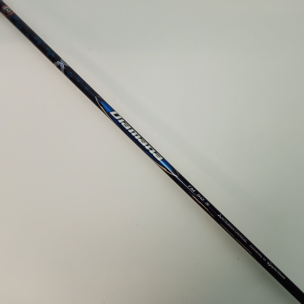 Qi35 MAX 1W 10.5° S 2025 Diamana BLUE TM50｜Alpen Online 公式