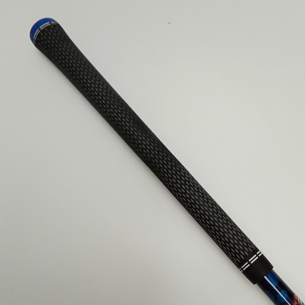 Qi35 MAX 1W 10.5° S 2025 Diamana BLUE TM50｜Alpen Online 公式