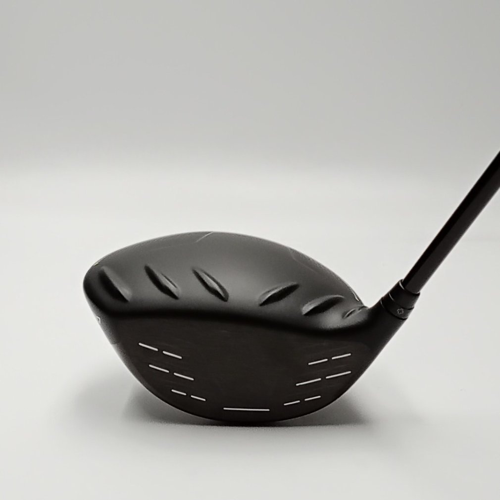 G430 MAX 1W 10.5° S ALTA J CB BLACK｜Alpen Online 公式オンラインストア