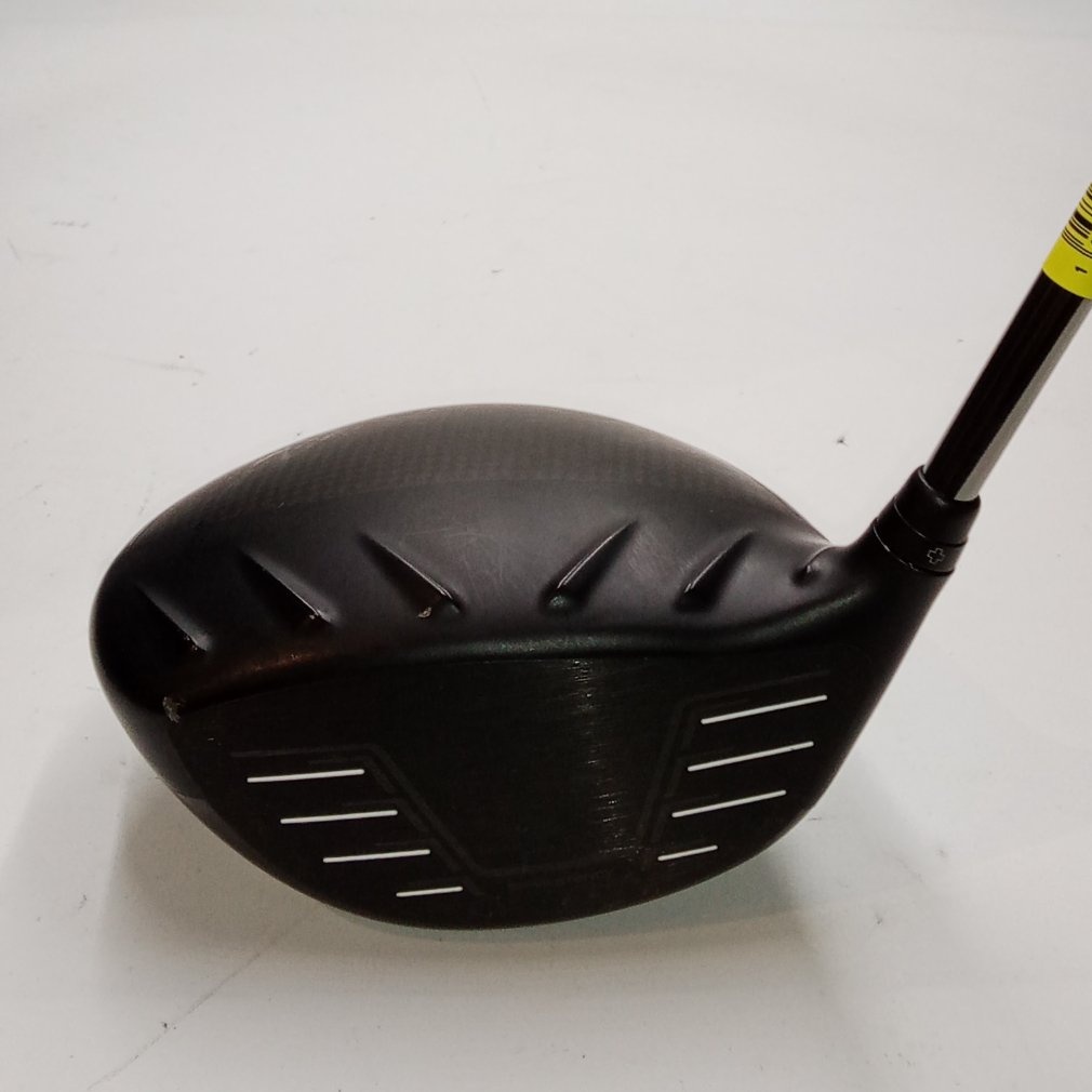 G440 LST 1W 10.5° R PING TOUR 2.0 CHROME 65｜Alpen Online 公式