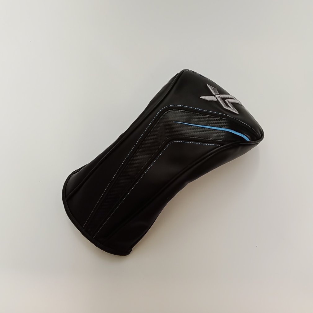 XXIO X -eks- (2024) 1W Speeder NX BLACK 50[その他ｶｰﾎﾞﾝ]｜Alpen