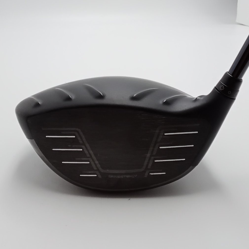 G440 MAX 1W 10.5° S PING TOUR 2.0 BLACK 65｜Alpen Online 公式