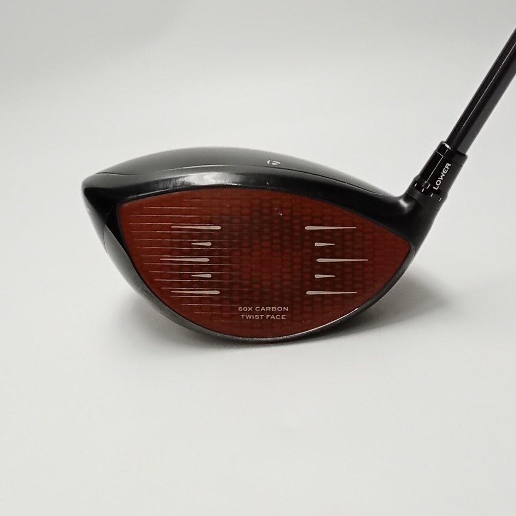 STEALTH2 HD 1W 10.5° R TENSEI RED TM50 (22)｜Alpen Online 公式