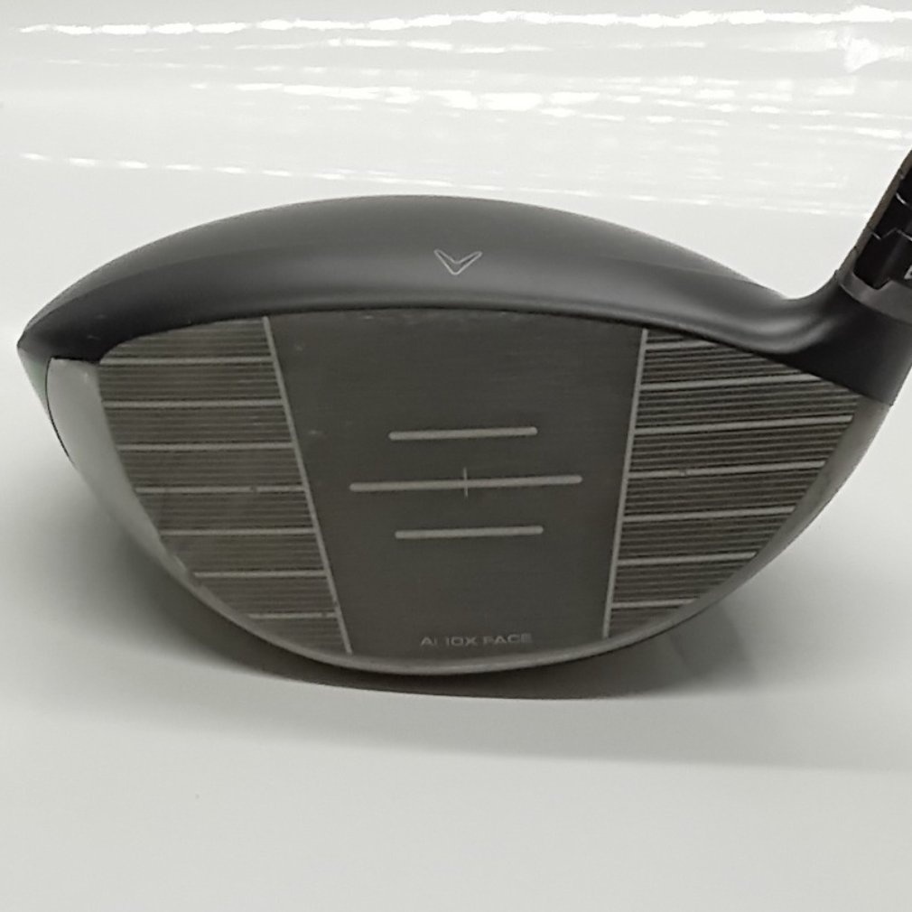ELYTE 1W 9° S TENSEI GREEN 60 for Callaway｜Alpen Online 公式