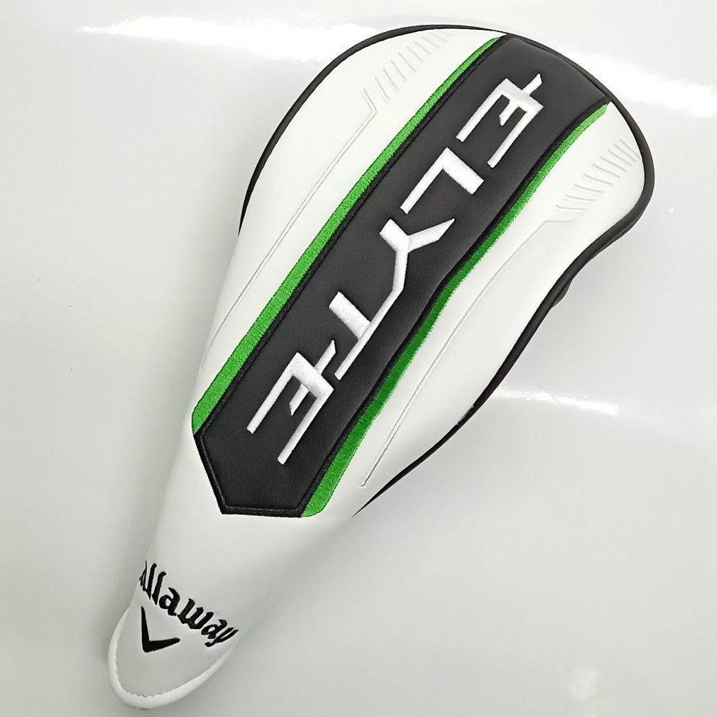 ELYTE 1W 9° S TENSEI GREEN 60 for Callaway｜Alpen Online 公式