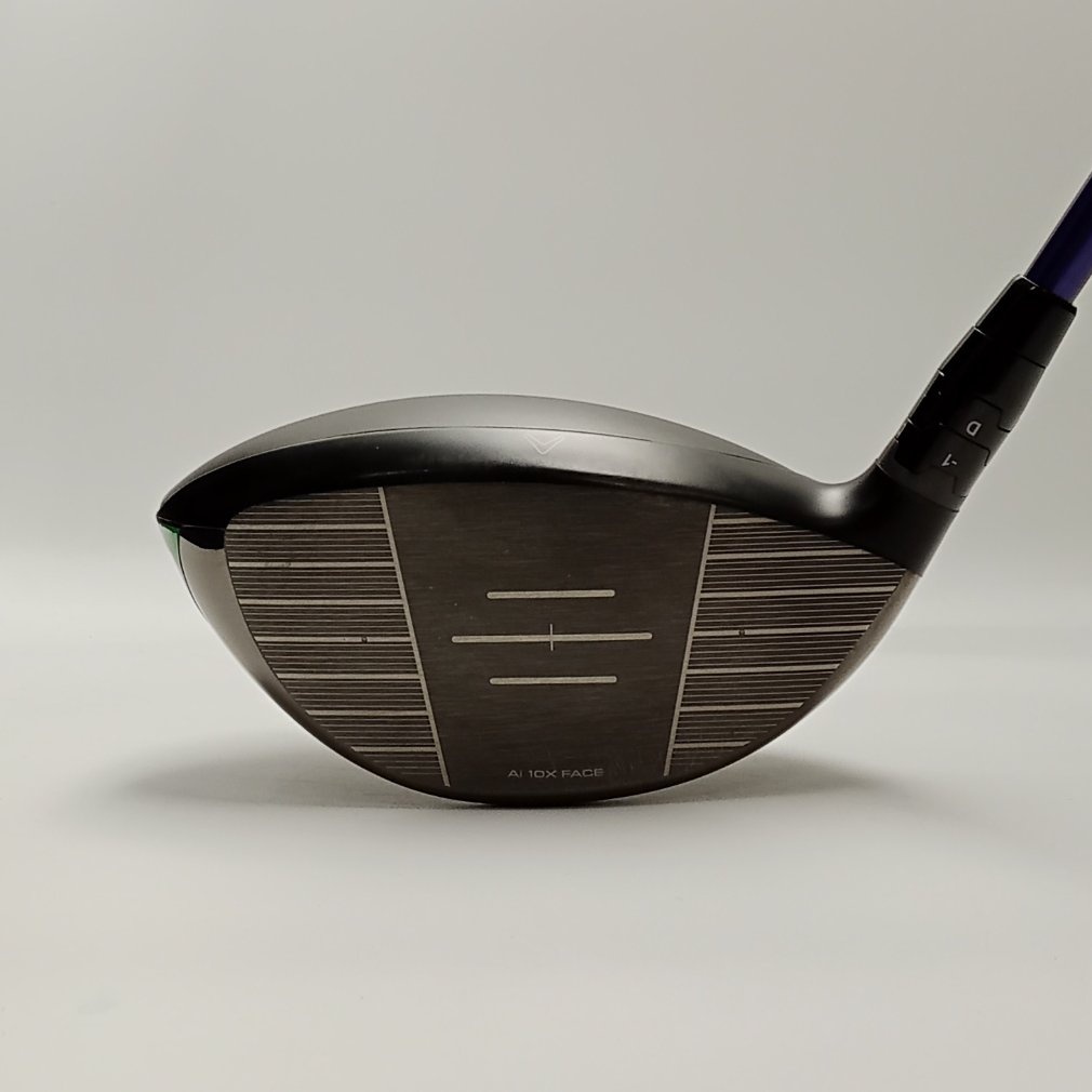 ELYTE 1W 10.5° S Speeder NX VIOLET 50｜Alpen Online 公式オンライン