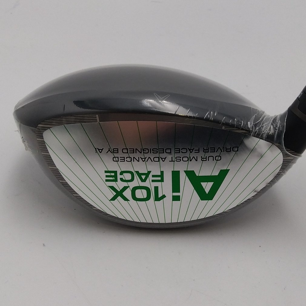 ELYTE X 1W 10.5° SR VENTUS GREEN 50 for Callaway｜Alpen Online