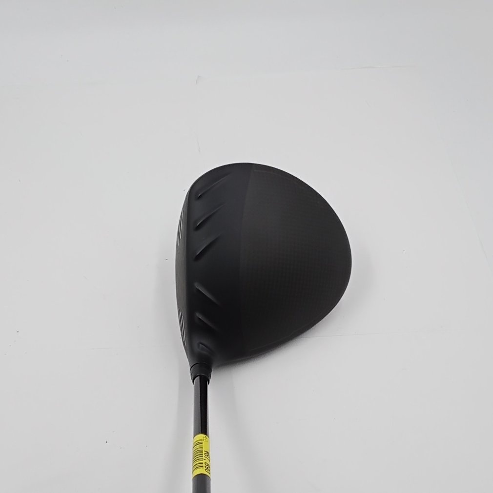 G440K 1W 10.5° S PING TOUR 2.0 BLACK 65｜Alpen Online 公式