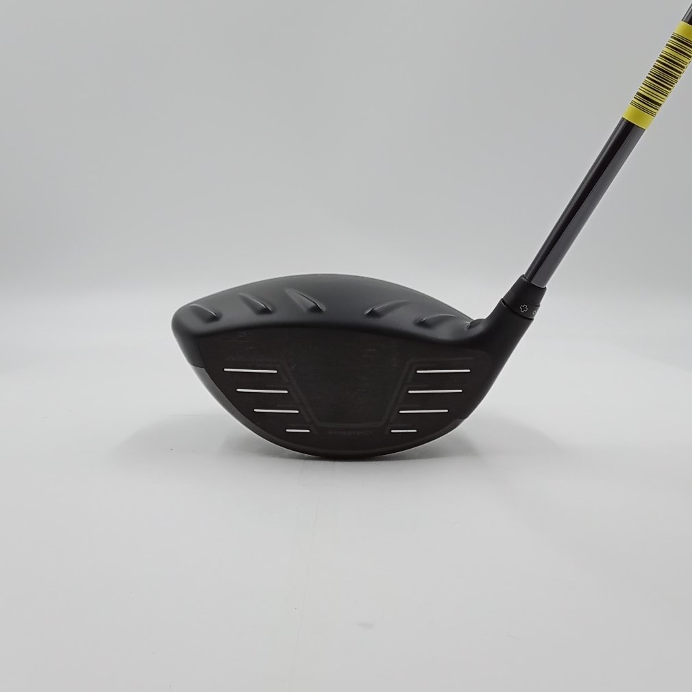 G440K 1W 10.5° S PING TOUR 2.0 BLACK 65｜Alpen Online 公式