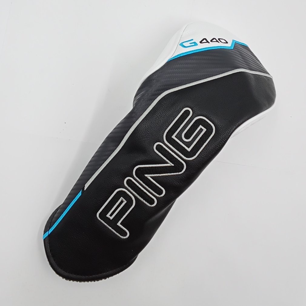 G440K 1W 10.5° S PING TOUR 2.0 BLACK 65｜Alpen Online 公式