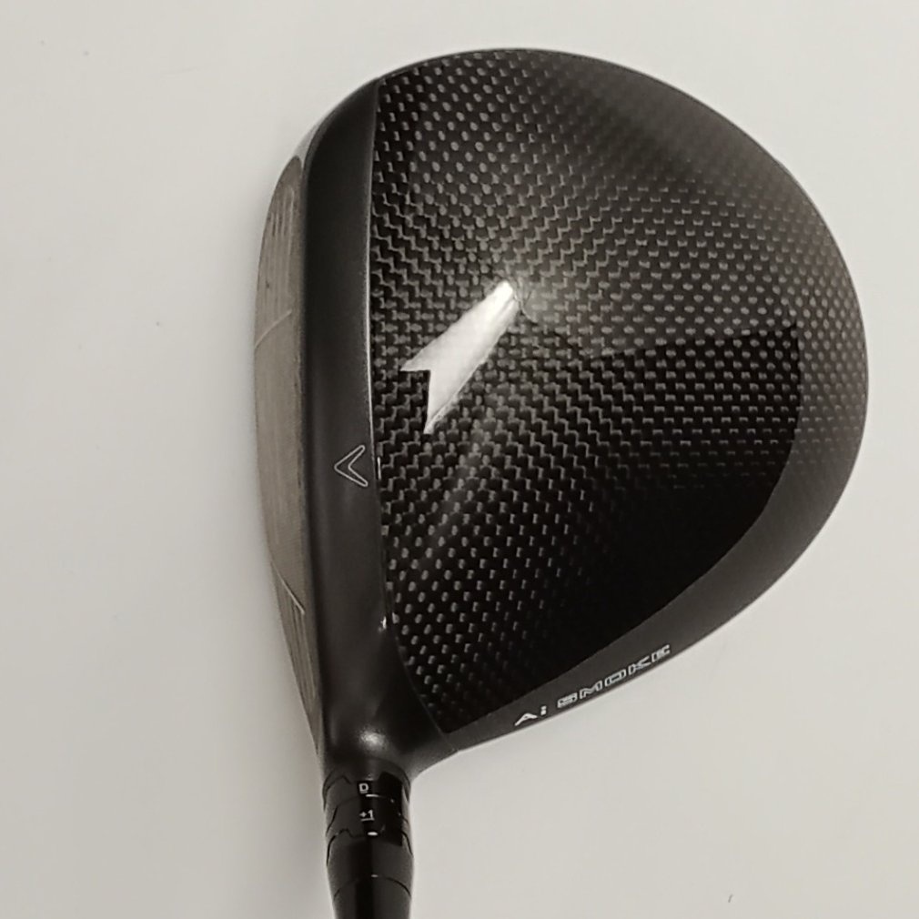 Ai SMOKE MAX 1W 10.5° SR TENSEI 50 for Callaway｜Alpen Online 公式