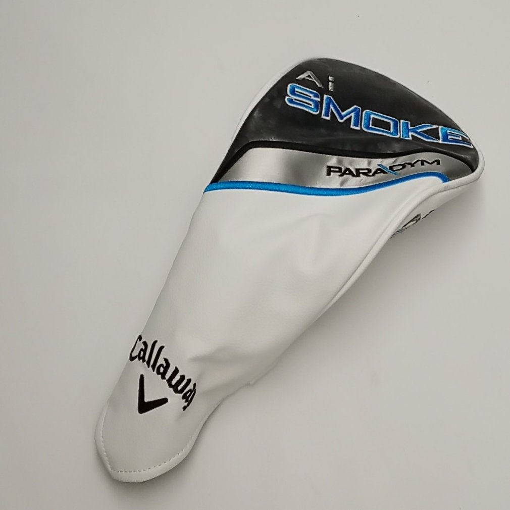 Ai SMOKE MAX 1W 10.5° SR TENSEI 50 for Callaway｜Alpen Online 公式