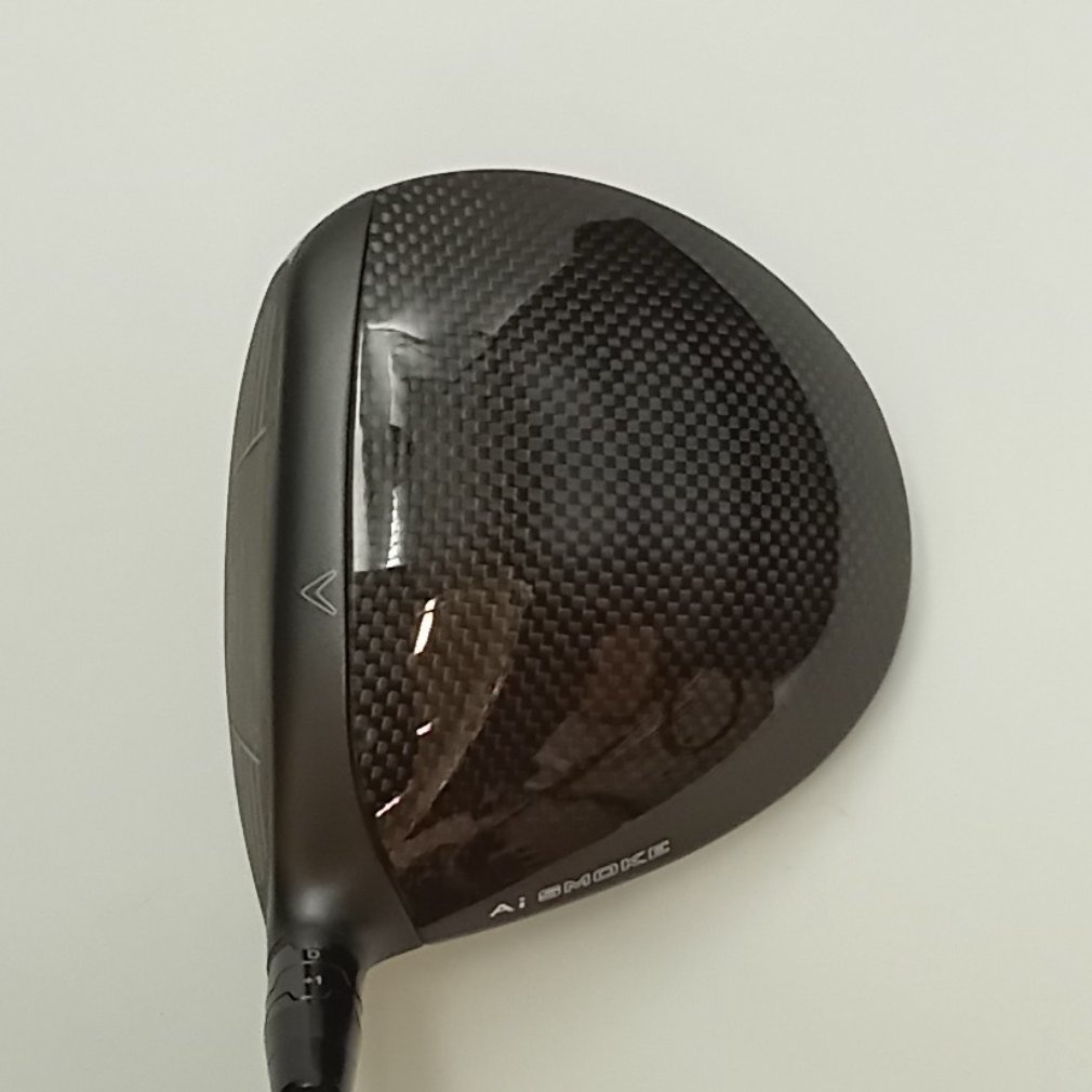 Ai SMOKE MAX 1W 10.5° S TENSEI 50 for Callaway｜Alpen Online 公式