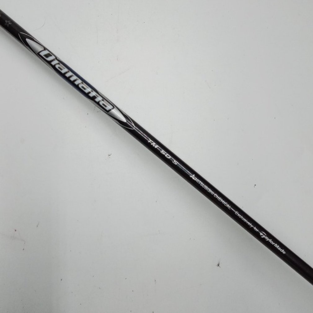 Qi10 LS 1W 9° S Diamana SILVER TM50｜Alpen Online 公式オンラインストア