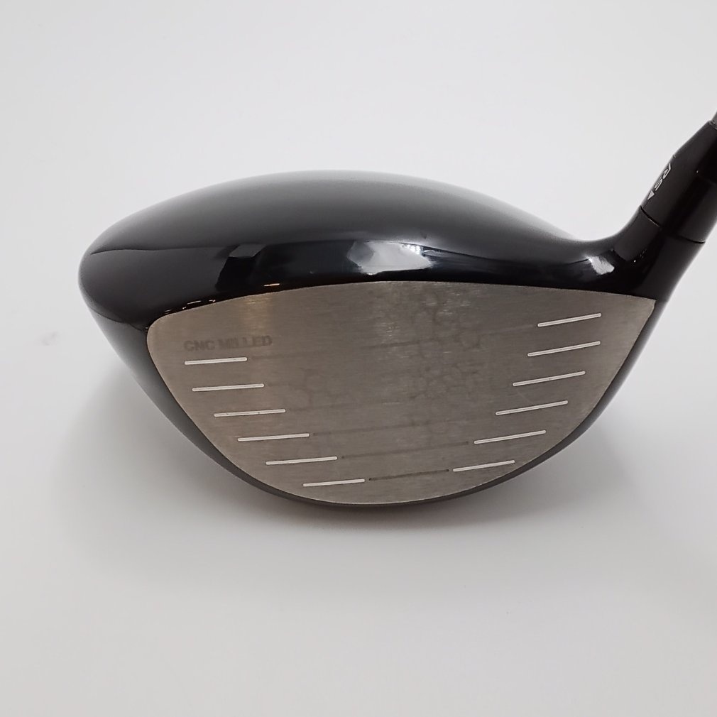 RS + 5 (2020) 1W 10.5° SR (M-40) Speeder EVOLUTION FOR PRGR｜Alpen
