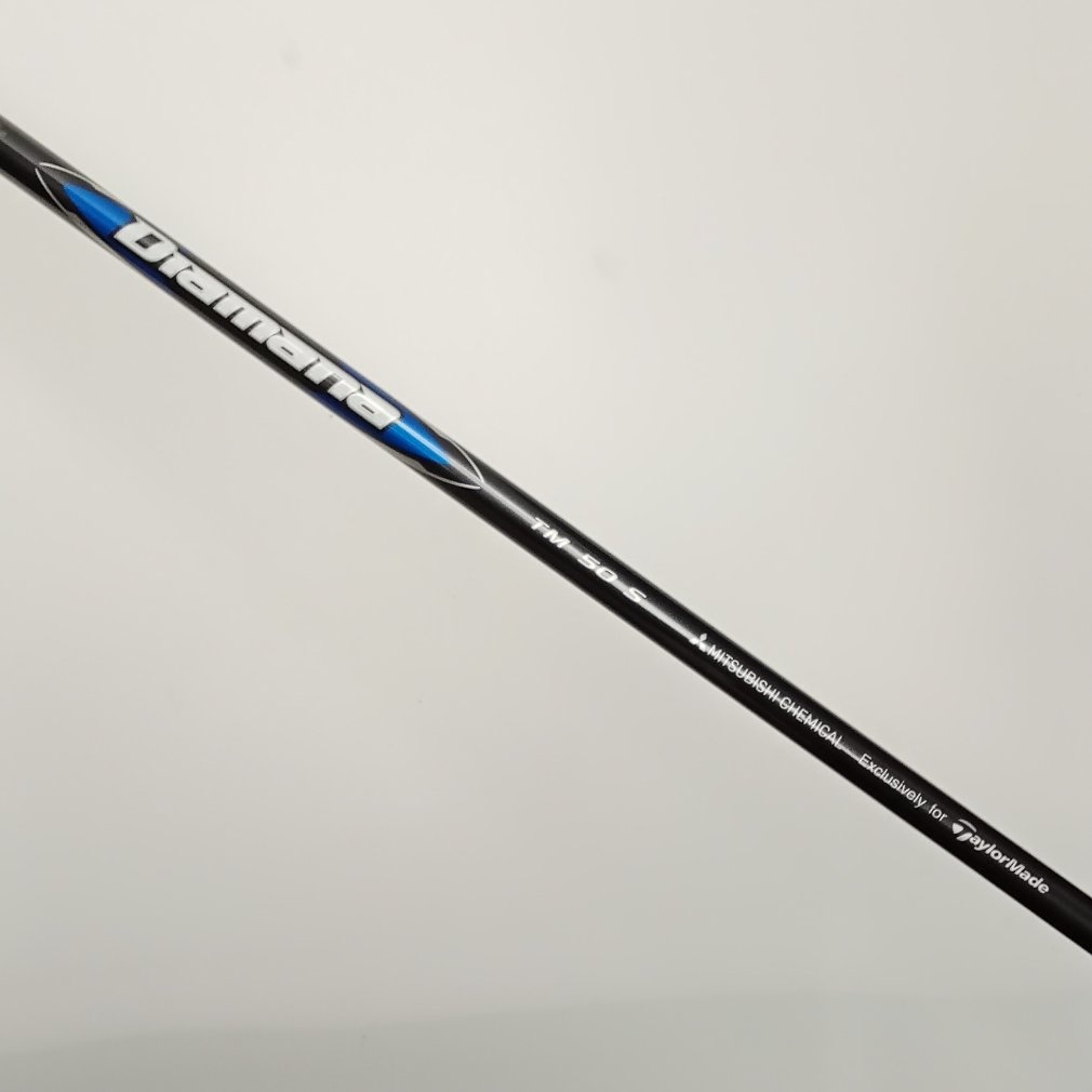 Qi35 MAX 1W 10.5° S 2025 Diamana BLUE TM50｜Alpen Online 公式