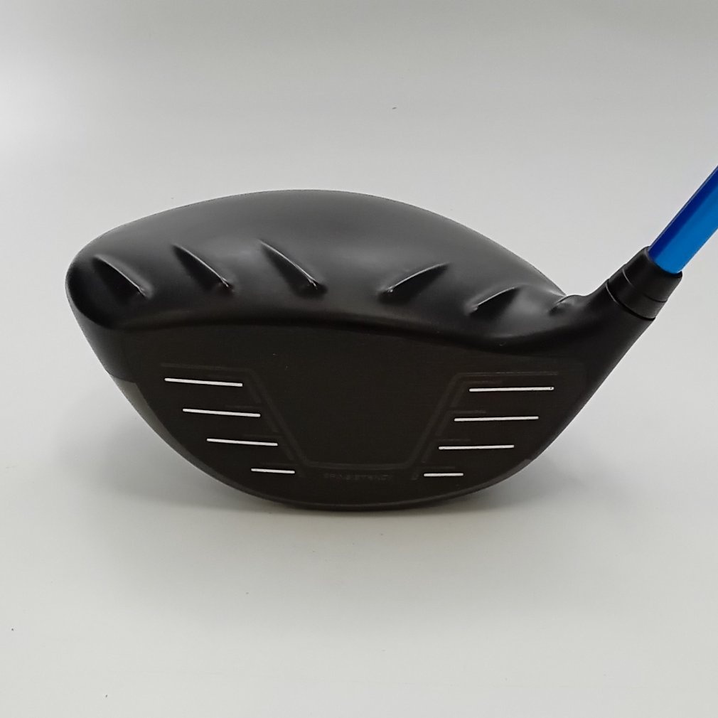 G440 MAX 1W 9° SR ALTA J CB BLUE｜Alpen Online 公式オンラインストア