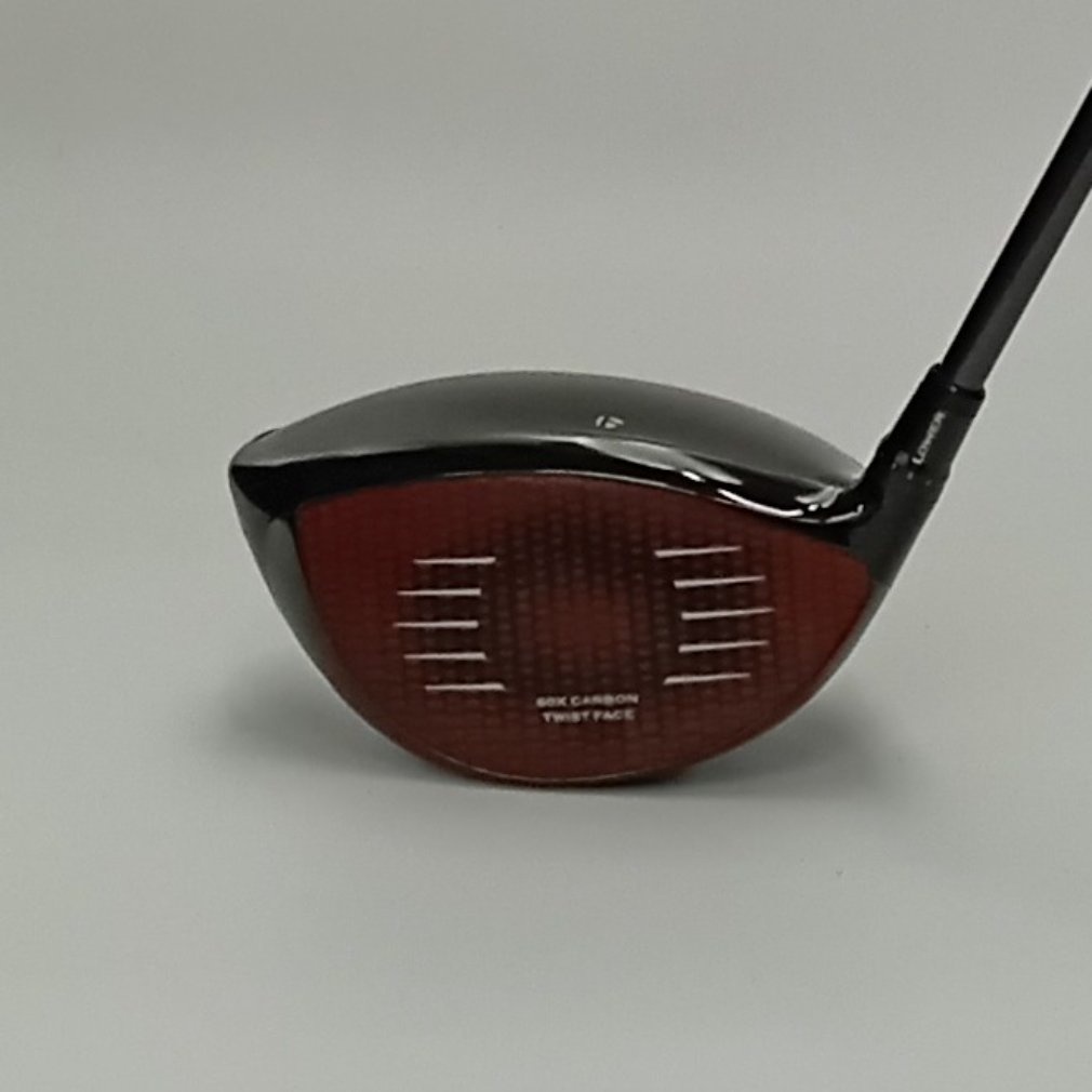 STEALTH HD 1W 9° S TENSEI RED TM50 (22)｜Alpen Online 公式