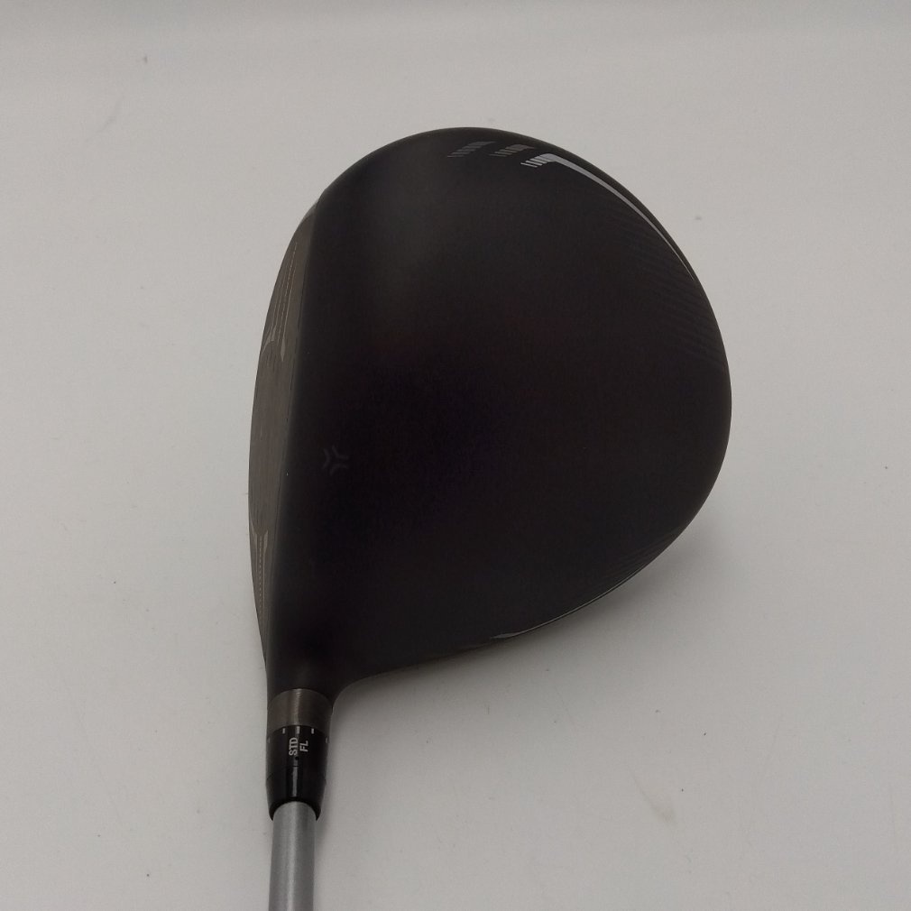 SRIXON ZX5 MKⅡ 1W 10.5° SR Diamana ZX-Ⅱ50｜Alpen Online 公式