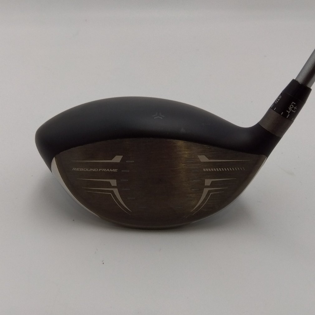 SRIXON ZX5 MKⅡ 1W 10.5° SR Diamana ZX-Ⅱ50｜Alpen Online 公式