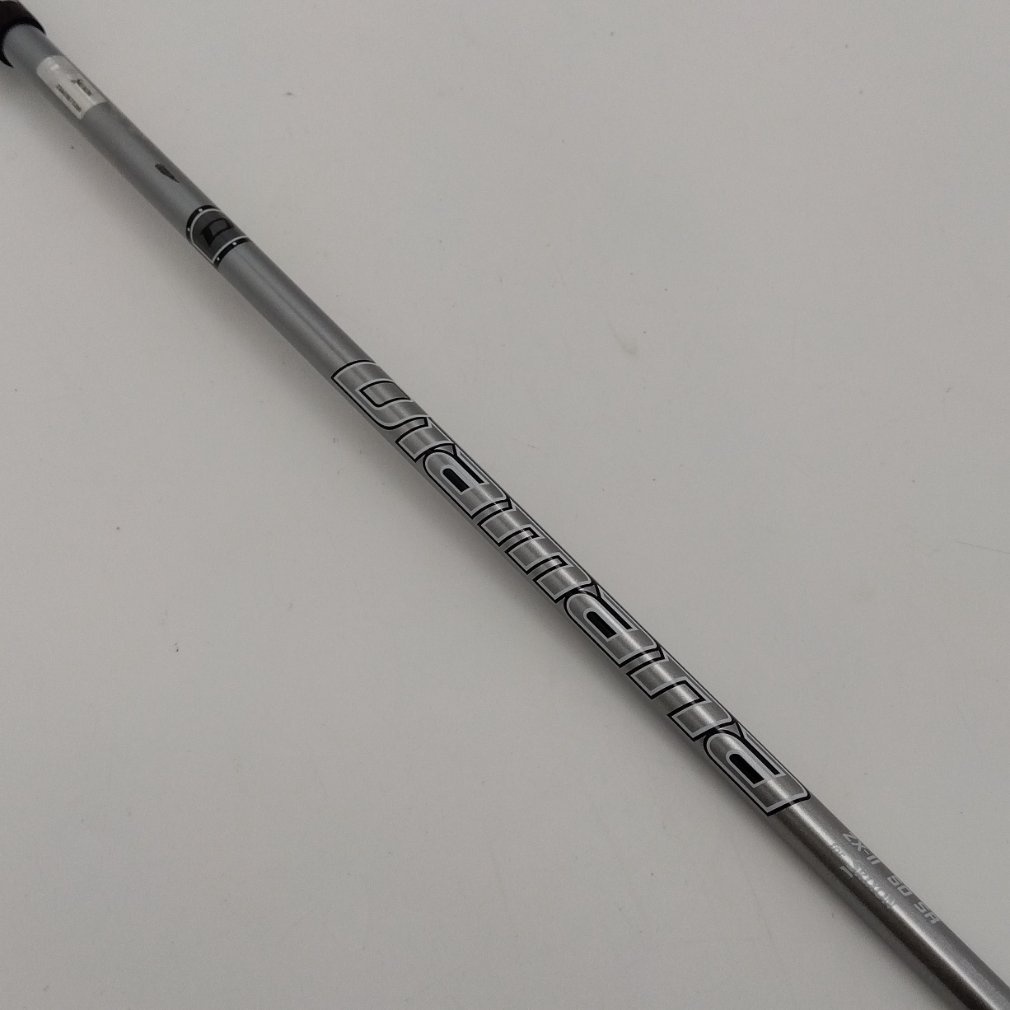 SRIXON ZX5 MKⅡ 1W 10.5° SR Diamana ZX-Ⅱ50｜Alpen Online 公式