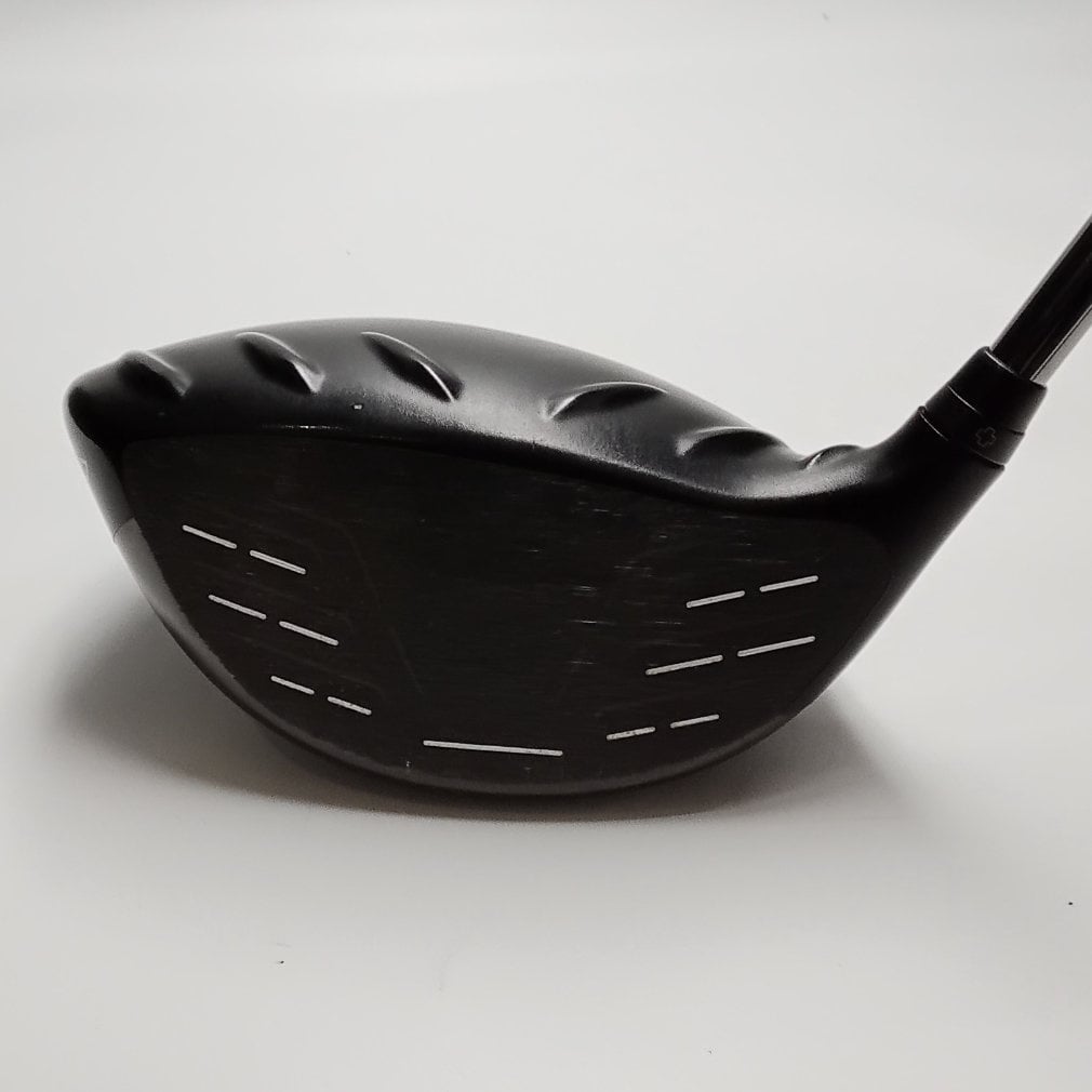 G430 MAX 1W 9° S PING TOUR 2.0 CHROME 65｜Alpen Online 公式