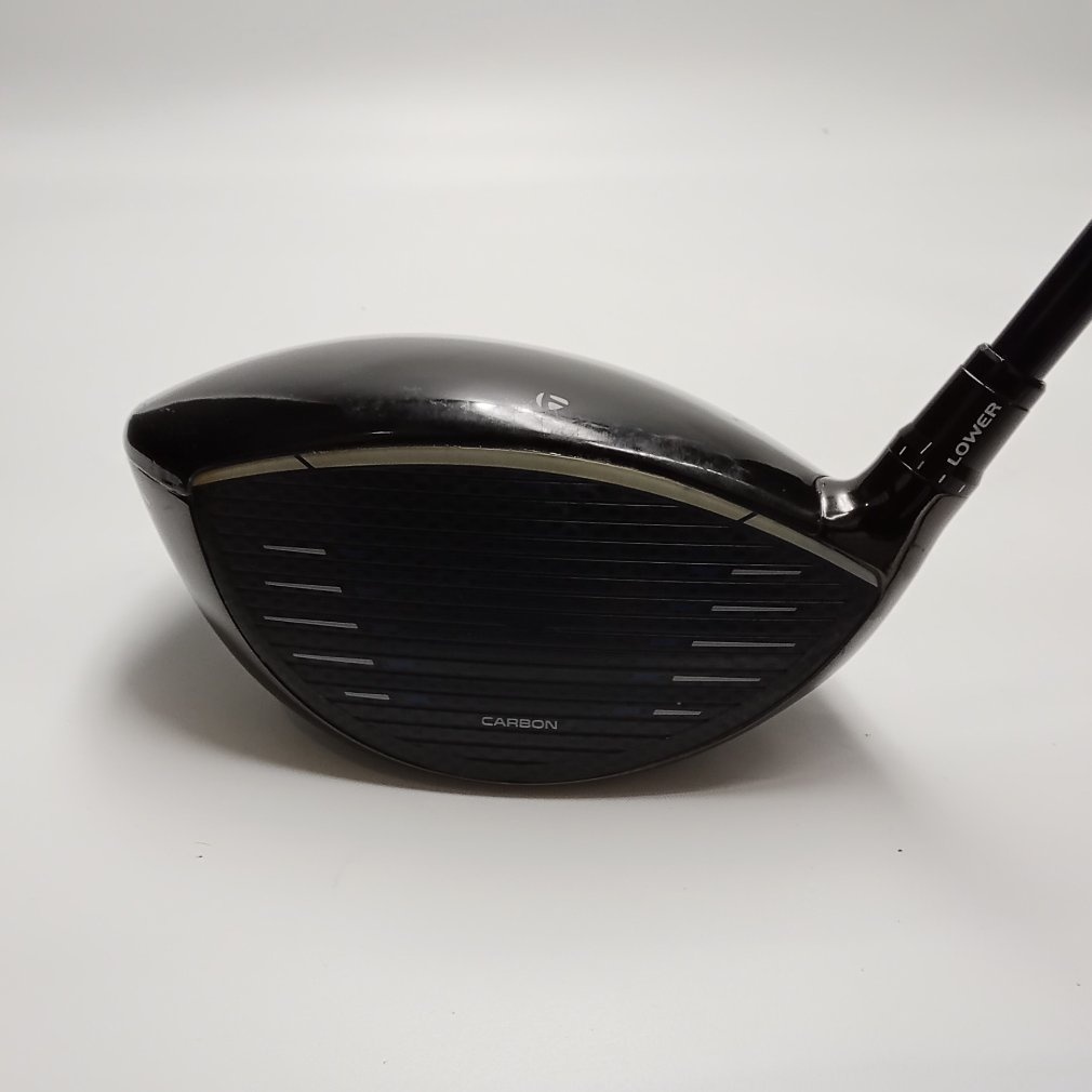 Qi10 MAX 1W 9° S Diamana BLUE TM50｜Alpen Online 公式オンラインストア