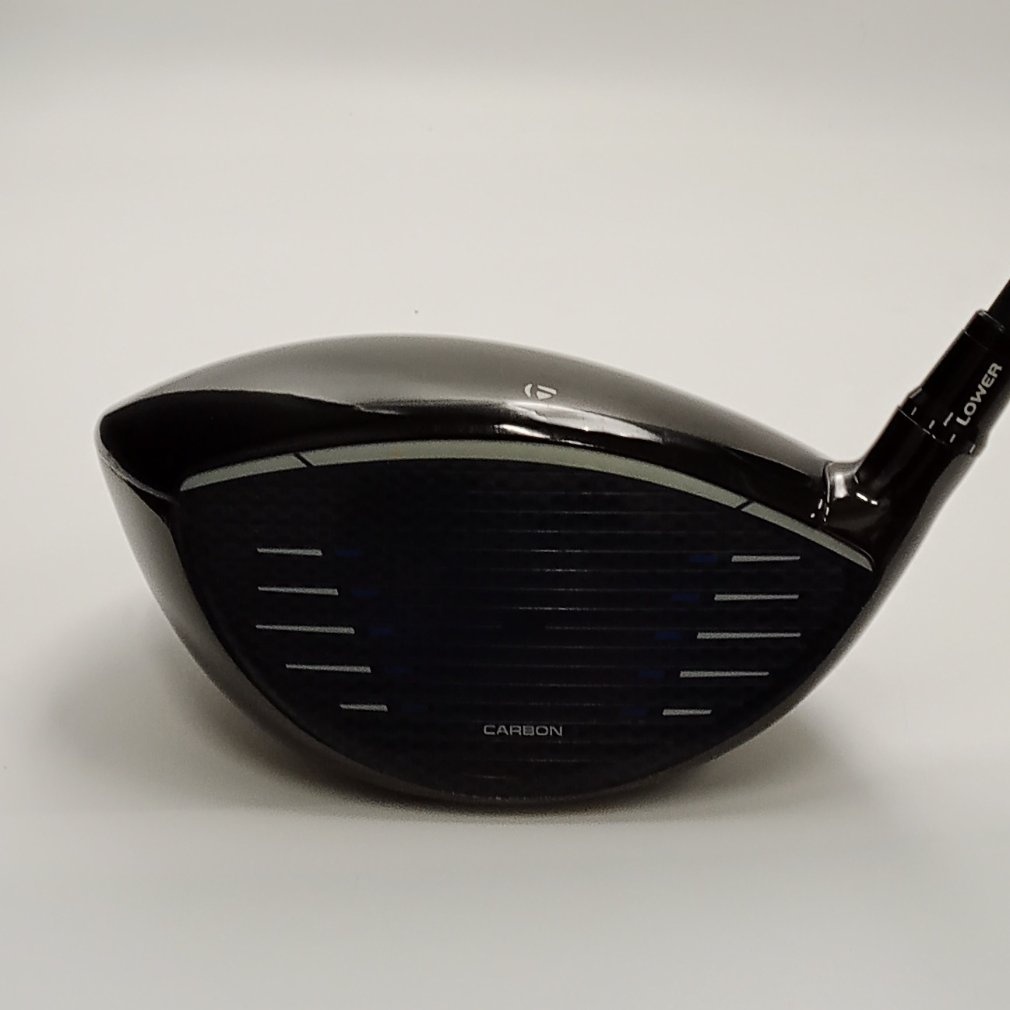 Qi10 1W 9° S Speeder NX BLACK 60｜Alpen Online 公式オンラインストア