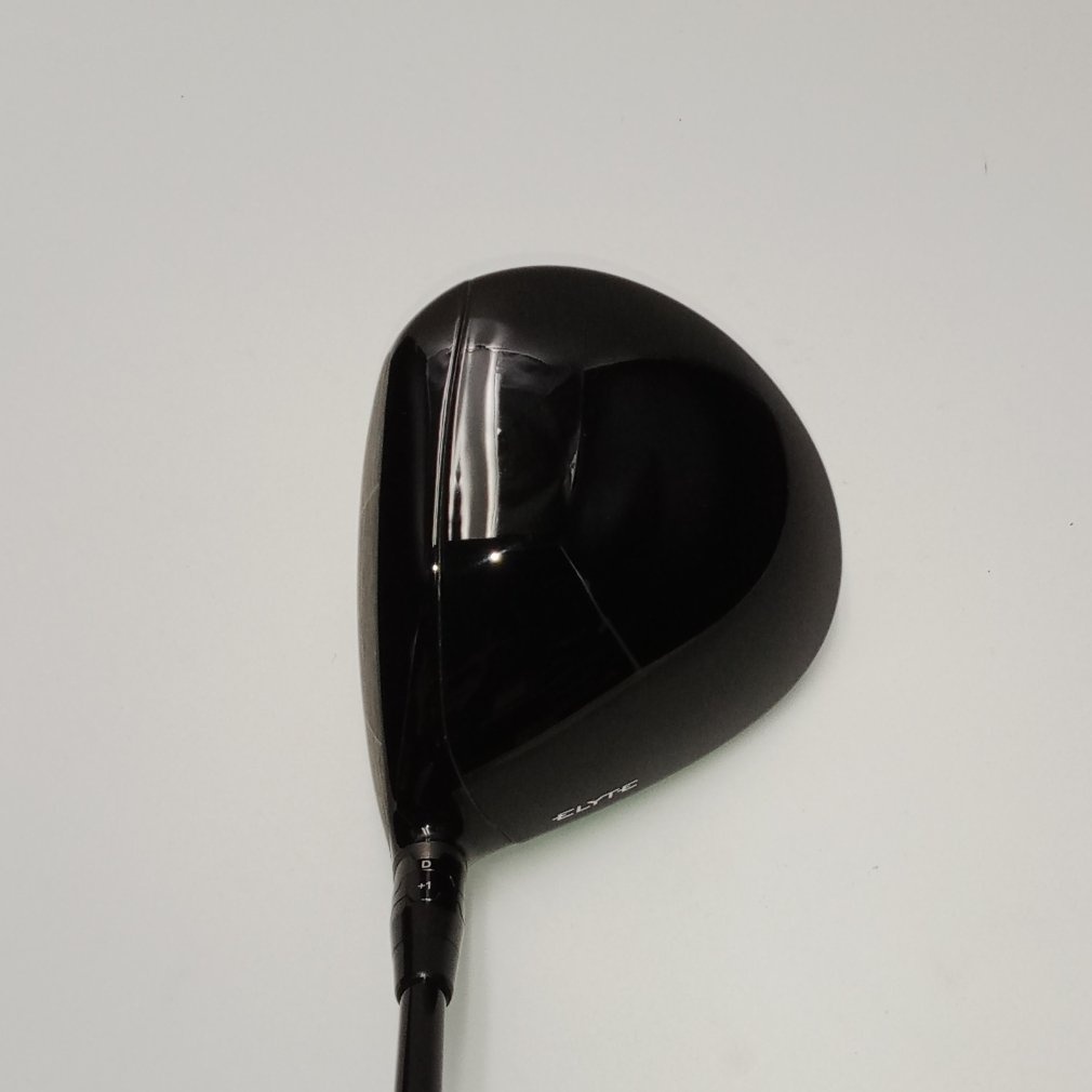 ELYTE ◇◇◇ (ﾄﾘﾌﾟﾙﾀﾞｲﾔﾓﾝﾄﾞ) 1W 9° S TENSEI GREEN 60 for Callaway