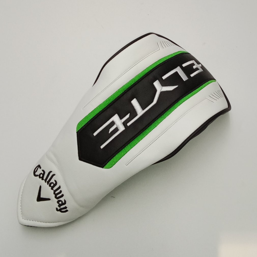 ELYTE ◇◇◇ (ﾄﾘﾌﾟﾙﾀﾞｲﾔﾓﾝﾄﾞ) 1W 9° S TENSEI GREEN 60 for Callaway