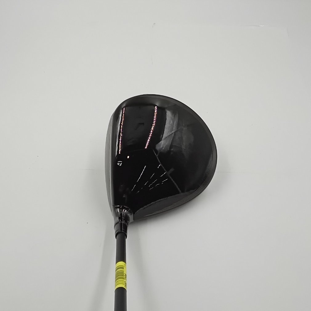 Qi35 ﾌﾞﾗｯｸ 1W 10.5° S 2025 Diamana BLACK TM60｜Alpen Online 公式