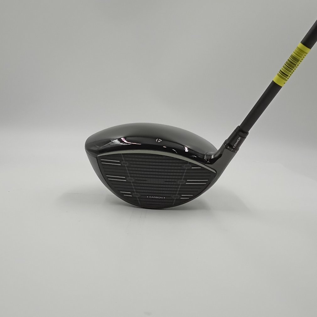 Qi35 ﾌﾞﾗｯｸ 1W 10.5° S 2025 Diamana BLACK TM60｜Alpen Online 公式