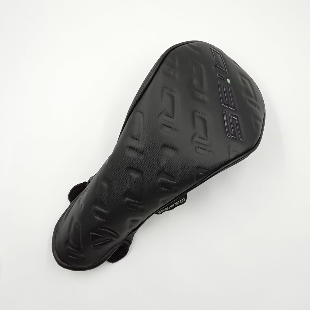 Qi35 ﾌﾞﾗｯｸ 1W 10.5° S 2025 Diamana BLACK TM60｜Alpen Online 公式