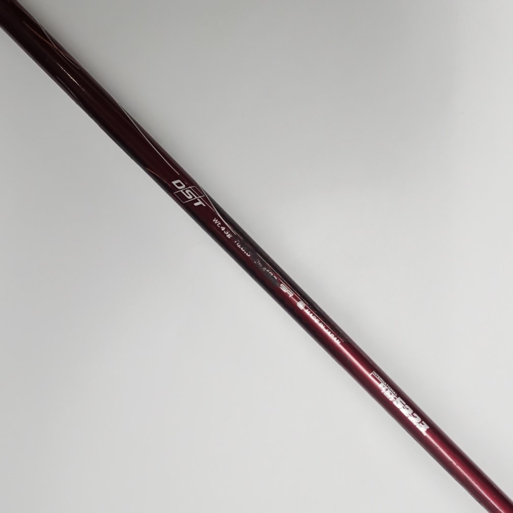 XXIO 10 ﾚｯﾄﾞ 1W 10.5° SR XXIO MP1000｜Alpen Online 公式オンライン