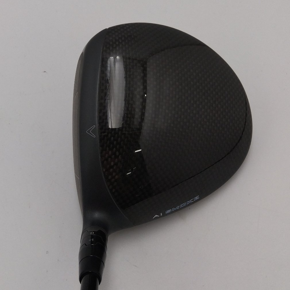 Ai SMOKE MAX D 1W 10.5° S TENSEI 50 for Callaway｜Alpen Online