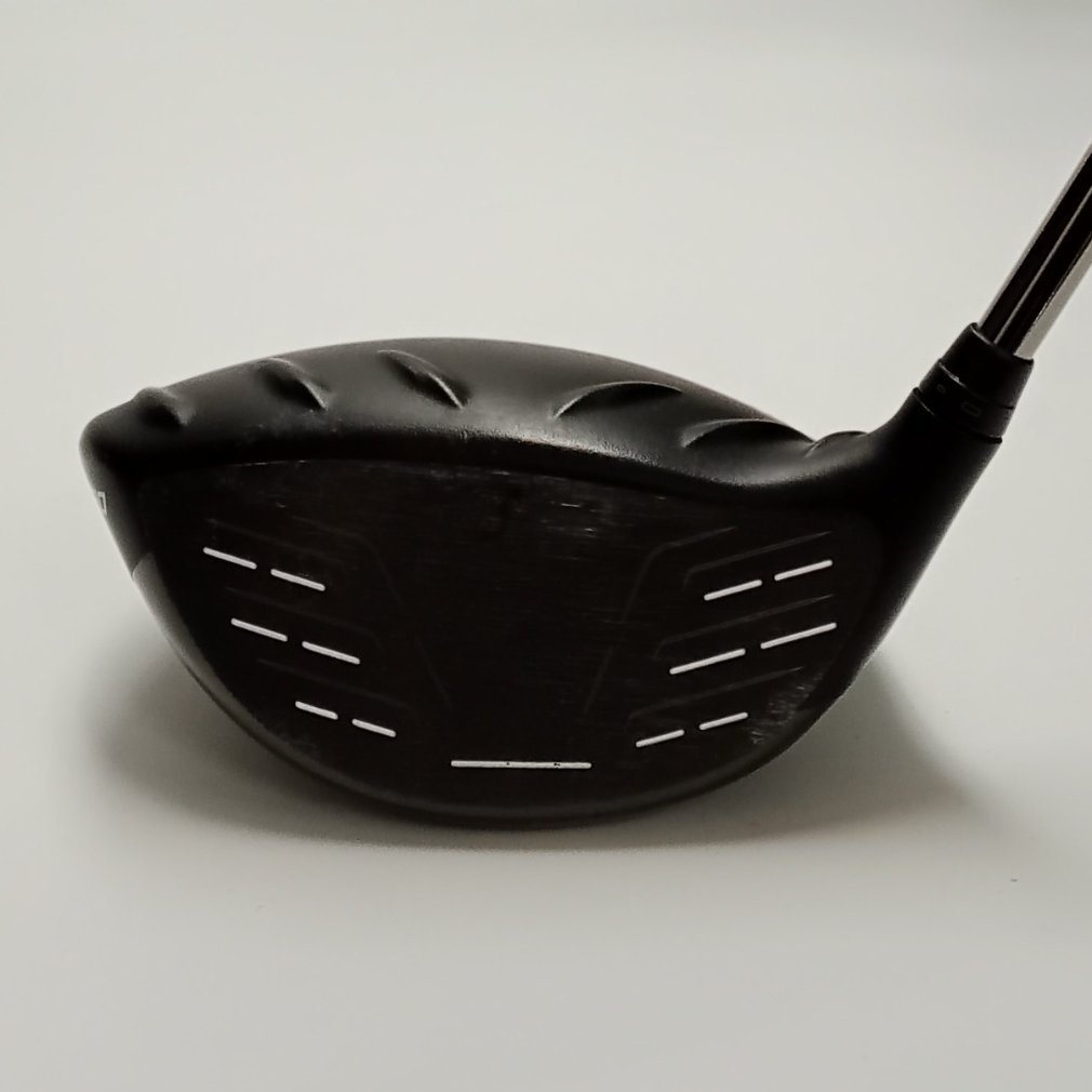 G430 MAX 1W 10.5° S PING TOUR 2.0 CHROME 65｜Alpen Online 公式